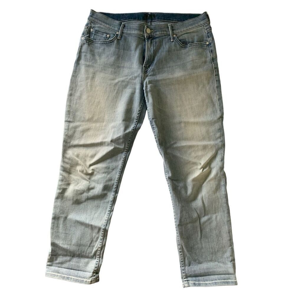 MOTHER The Dropout Clear As Day women's jeans size 29 1164C-173 604245